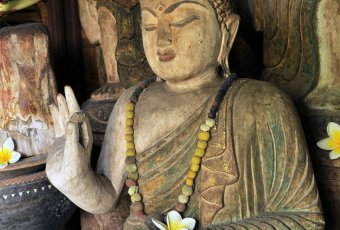 Java – Bali