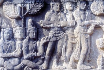 Java – Bali
