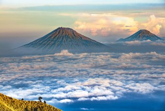 Java – Bali