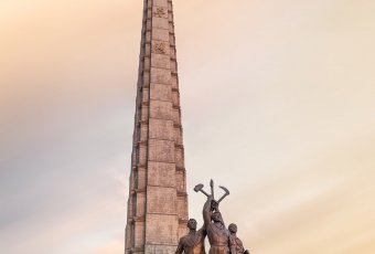 Nordkorea