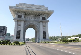 Nordkorea