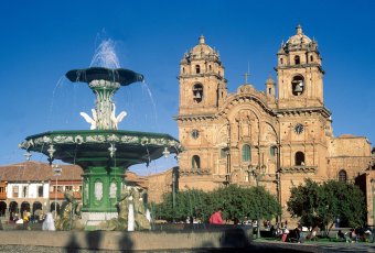 Peru