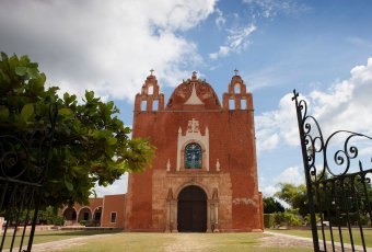 Mexiko