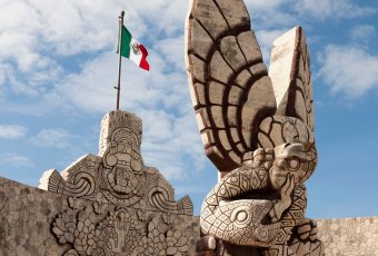 Mexiko
