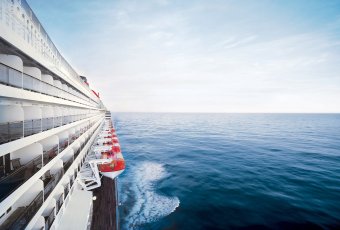 Queen Mary II
