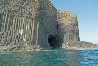 Staffa