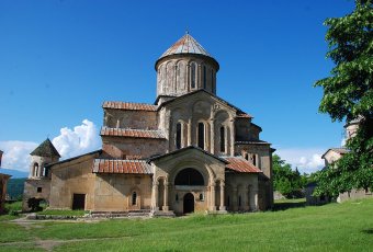 Georgien