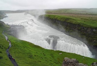 Gulfoss
