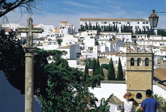 Andalusien