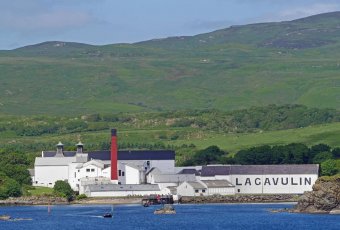 Lagavulin