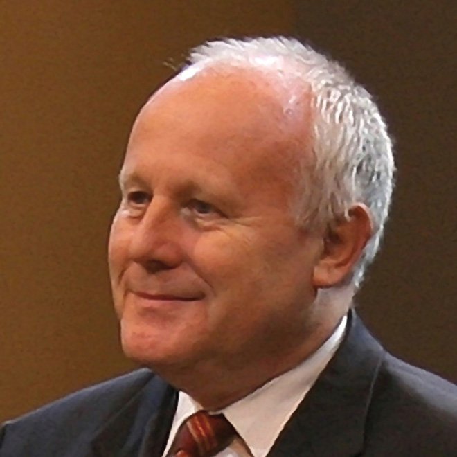 Ministerpräsident a. D.<br>Freistaat Sachsen