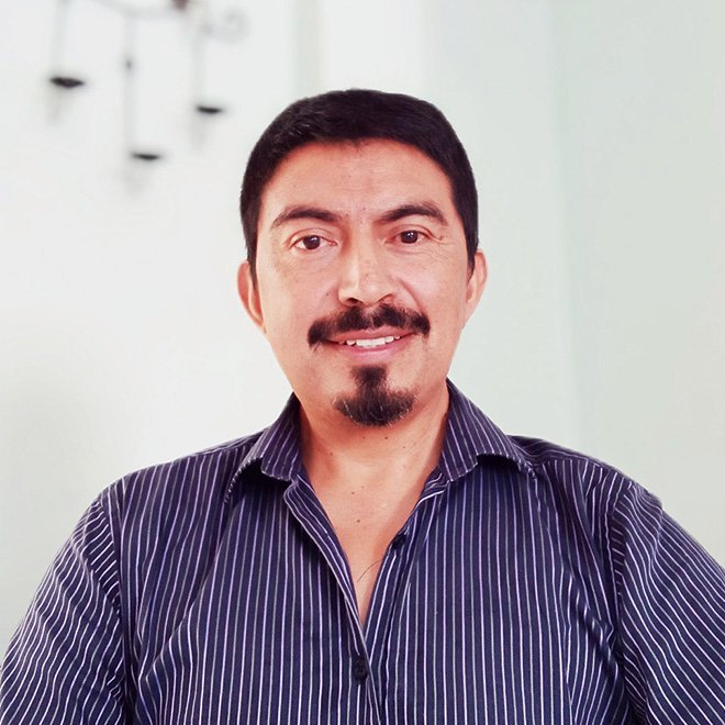 Pablo Cruz
