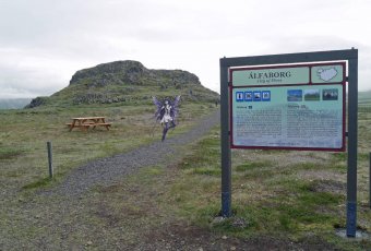 Elfenburg
