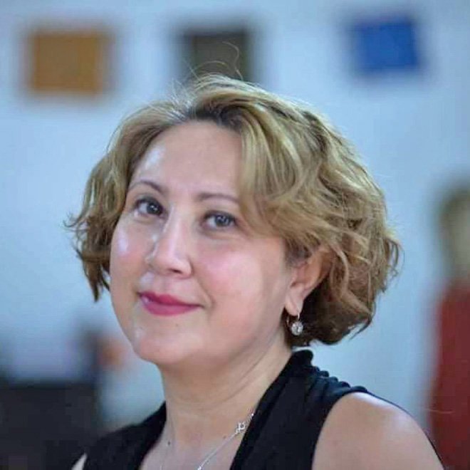 Natia Tskitishvili