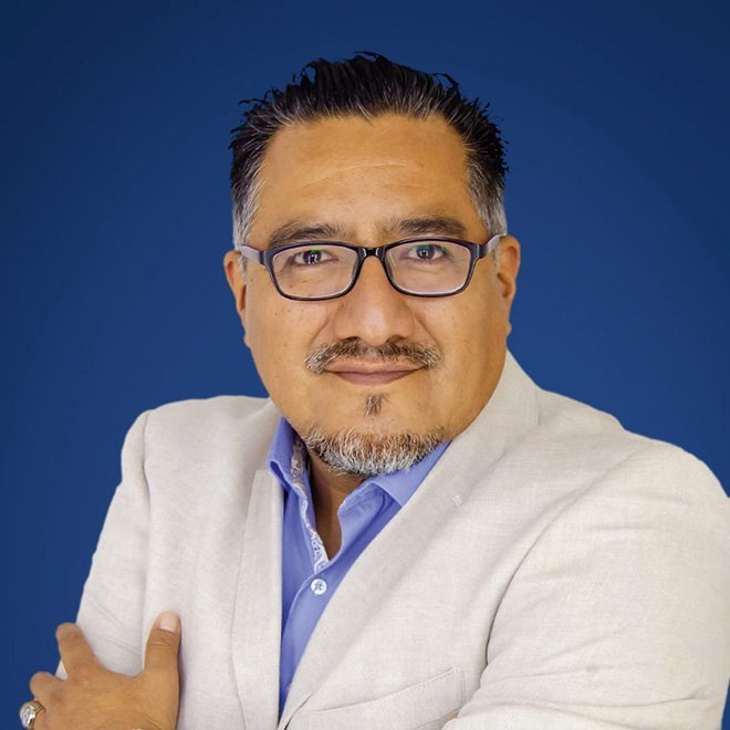 Vladimir Valderrama
