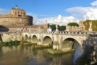 Rom – Die ewige Stadt