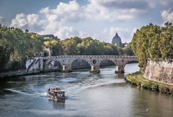 Rom – Die ewige Stadt