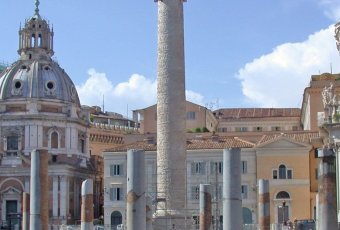 Rom – Die ewige Stadt