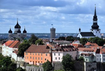 Tallinn