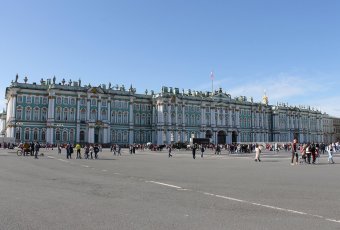 St. Petersburg