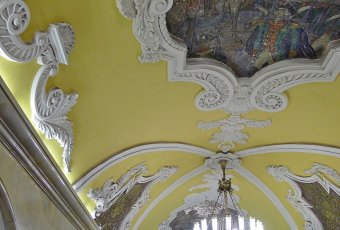 Moskau