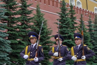 Moskau