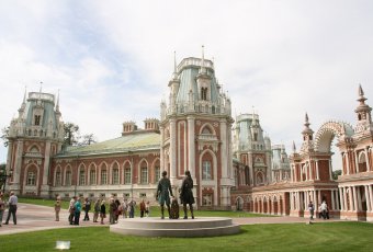 Moskau