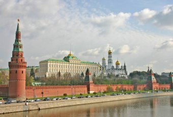 Moskau