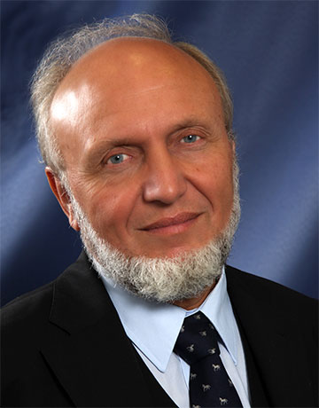 Laudator Hans-Werner Sinn