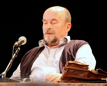 Preisträger Rainer Eppelmann